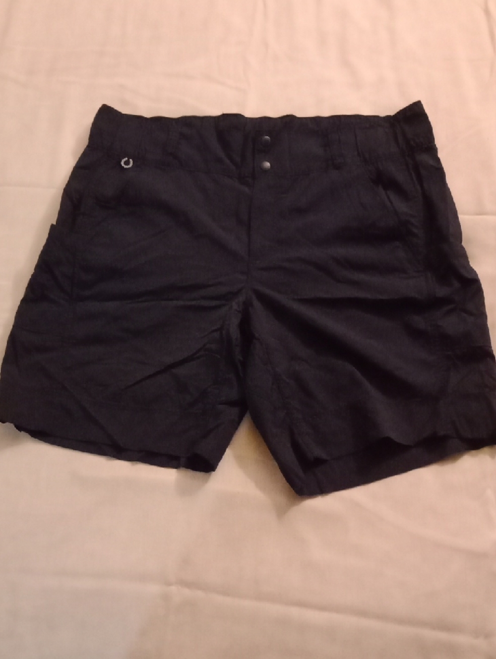 Columbia Navy Blue Lightweight Jacket